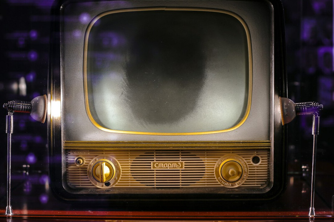 1980s tv ad
