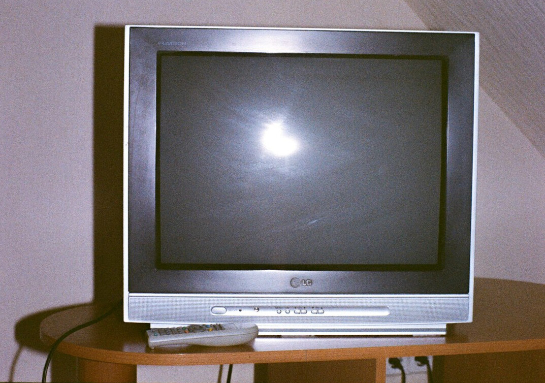 1970s tv commercial